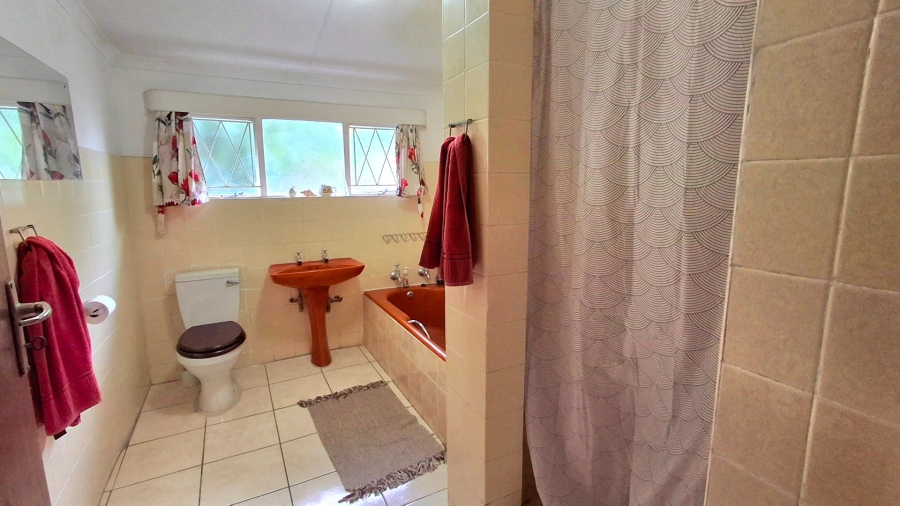 3 Bedroom Property for Sale in Sasolburg Ext 12 Free State